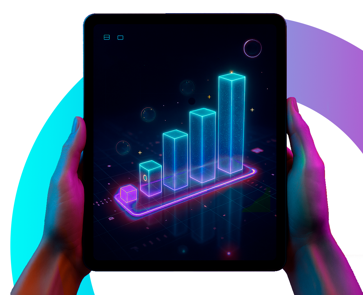 imagen de graficos